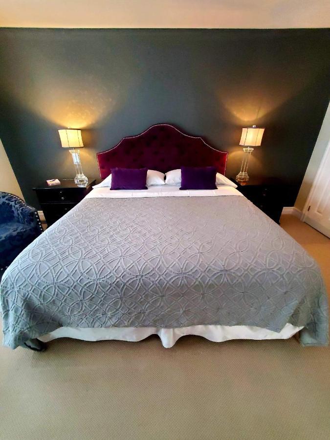 Couette-café Darlington House Niagara-on-the-Lake